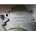 32J101 Rear Oil Seal Housing From 2012 Ford F-250 Super Duty  6.2 AL3E6K318CB